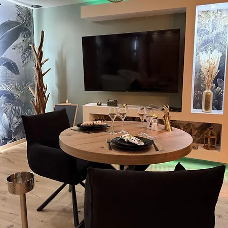 L'apogee بيت للعطل